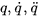 符号3